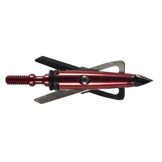 Rage Chisel Tip 2 Blade SC Broadhead