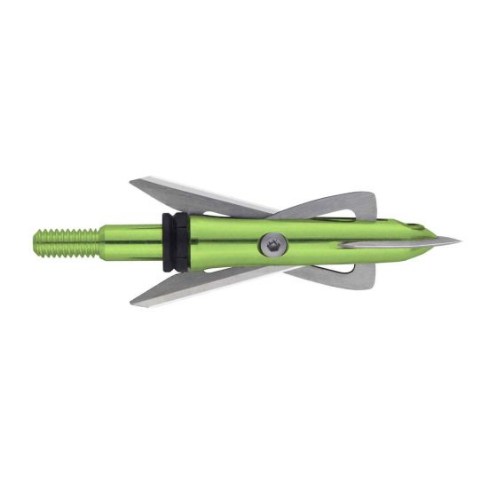 Rage SS-85 2 Blade Broadhead
