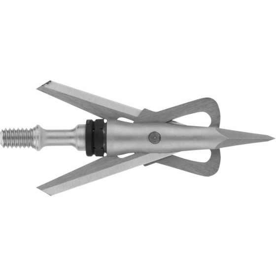 Rage Hypodermic Standard Broadhead