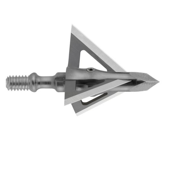 Muzzy Trocar 3-Blade Broadhead