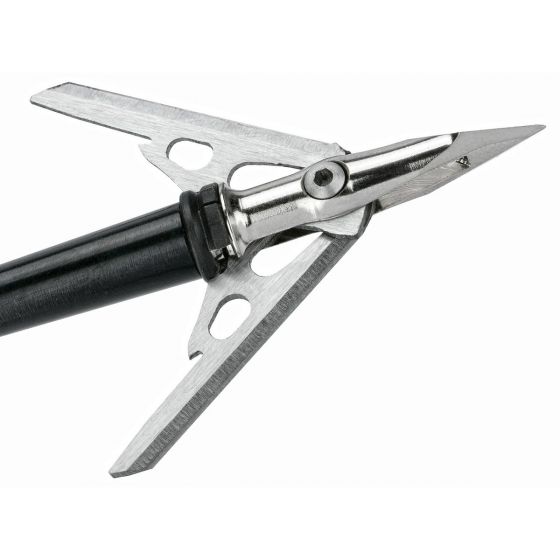 Rage Hypodermic +P Broadhead Creed Archery Supply