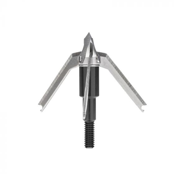 Rocket Broadheads Meat Seeker Mechanical Crossbow Broadhead