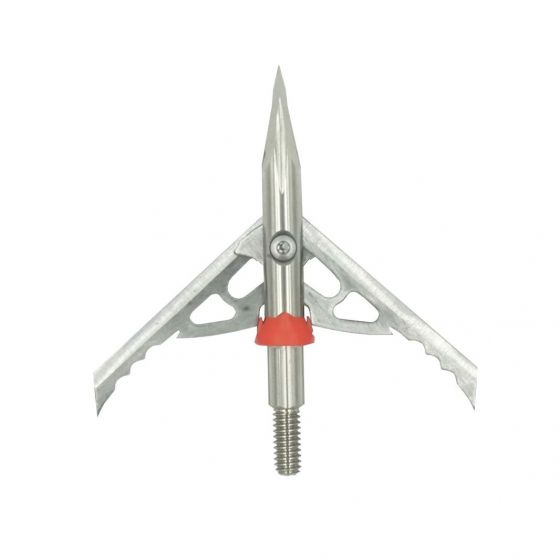 Rage Trypan Crossbow 150 Grain Mechanical Broadheads