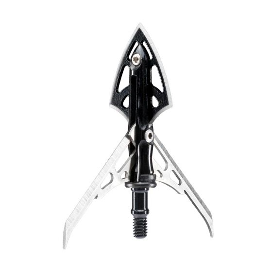 Rage X-Treme 4-Blade Hybrid Mechanical Broadhead