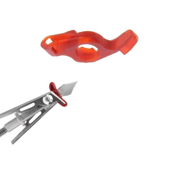 SIK Broadhead Fliteloc Clips