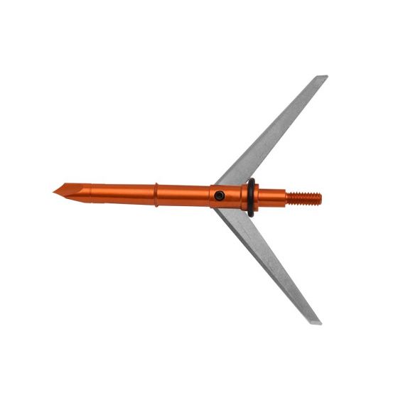 Dead Ringer Super Freak Extreme Mechanical Broadhead