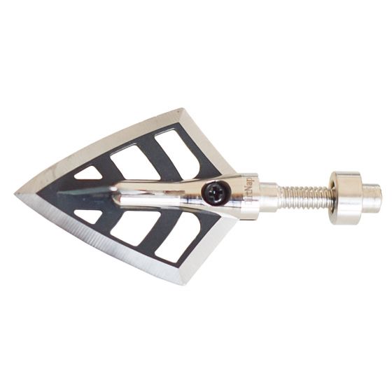 Dirt Nap Gear HD DRT Double Bevel 150/175 Grain Broadheads