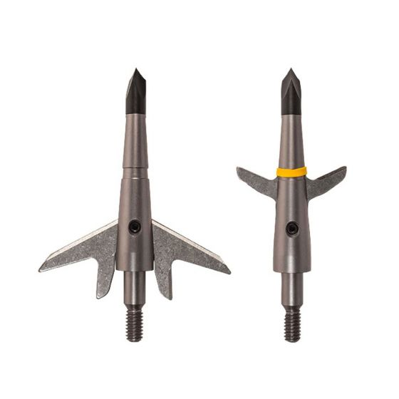 Swhacker #219 1.75" Mechanical Crossbow Broadhead