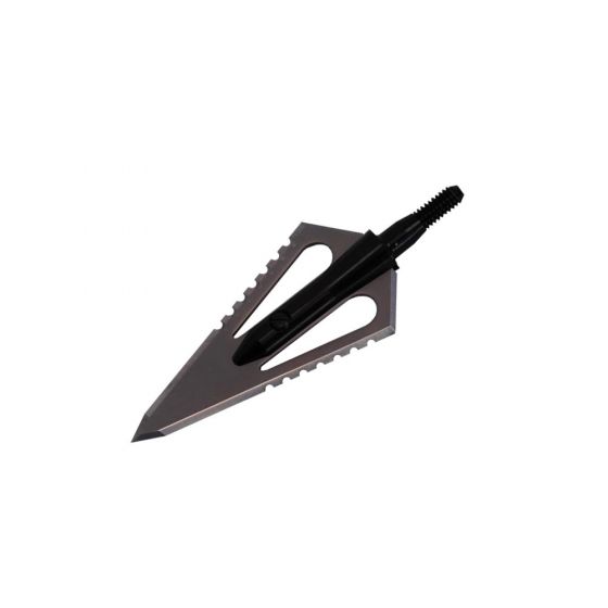 Magnus Stinger BuzzCut 4-Blade Broadheads