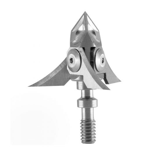 B3 Archery DeStrukt Fixed Blade Broadhead