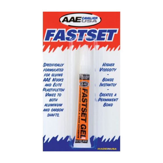 AAE Fastset Gel Glue