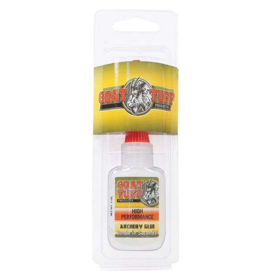 Goat Tuff High Performance Glue