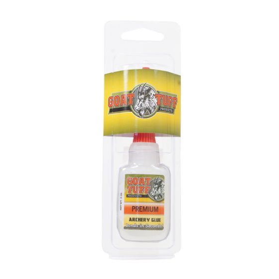 Goat Tuff Premium Glue