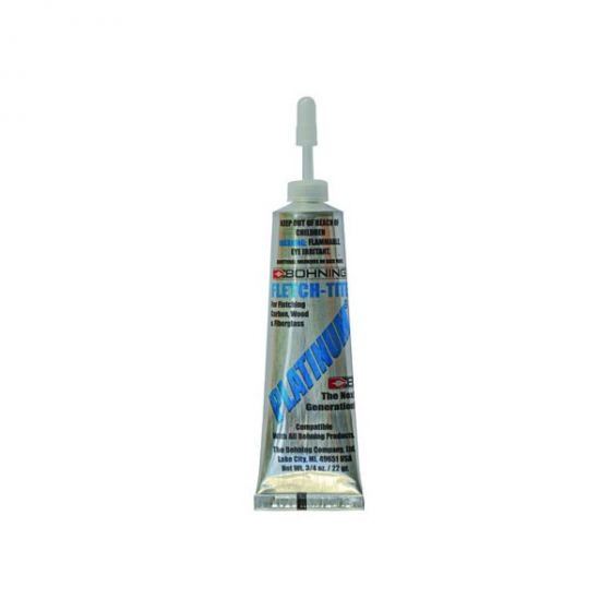 Bohning Fletch-Tite Platinum Fletching Glue