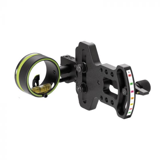 HHA Optimizer Lite Basic Compound Bow Sight
