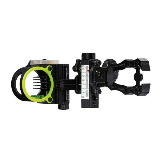 Black Gold Pure Gold Bow Sight
