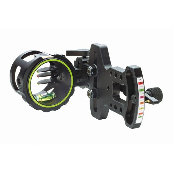 HHA Optimizer Lite 3-Pin Compound Bow Sight