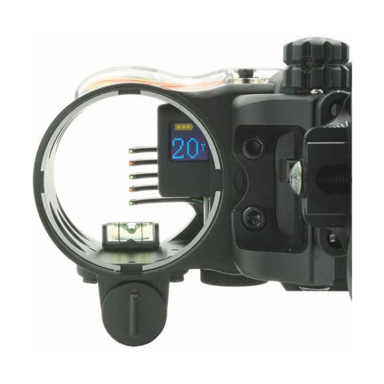 IQ Define Range Finding Bow Sight