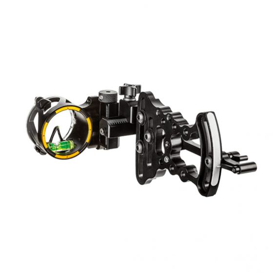 Trophy Ridge Alpha Slide Single Pin Bow Sight