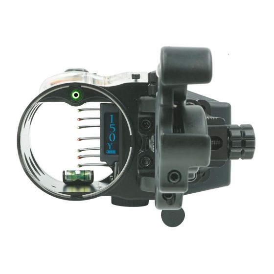 IQ Pro Define 7-Pin Bow Sight