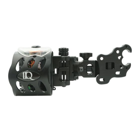 IQ Pro Define 7Pin Bow Sight Creed Archery Supply