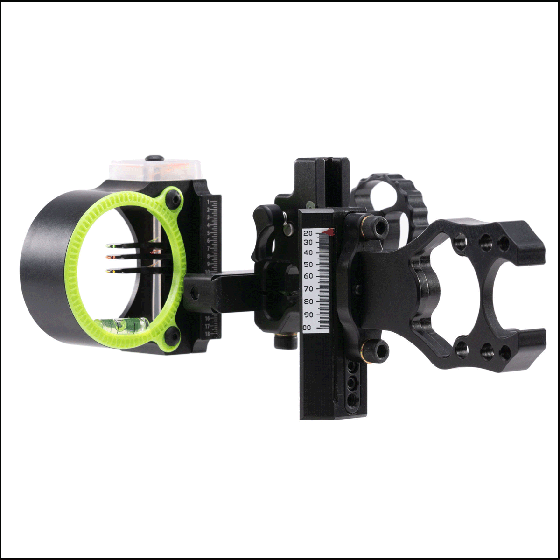 Black Gold Ascent Verdict Whitetail 1-Pin Bow Sight