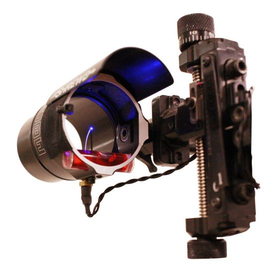 Schlite Sight Light