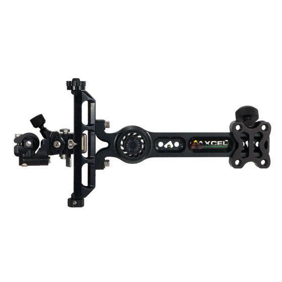 Axcel 6" Achieve CXL Compound Bow Target Sight Creed Archery Supply