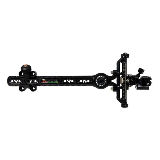 Axcel 9" Achieve CXL Compound Bow Sight