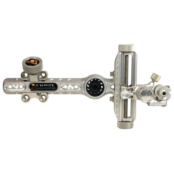 Axcel 6" AX3000 Compound Bow Sight Creed Archery Supply