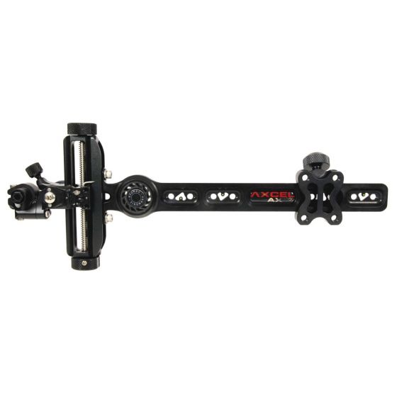 Axcel 9" AX3000 Compound Bow Sight Creed Archery Supply