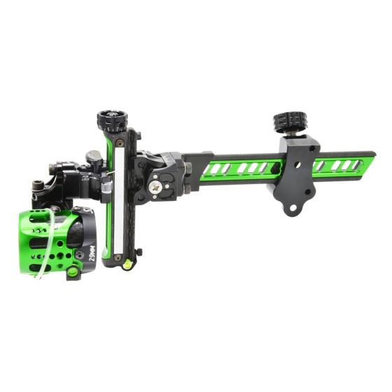 SURELOC Carbonic Target Archery Sight Creed Archery Supply