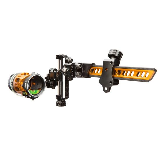 SURELOC Fury Target Archery Sight Creed Archery Supply