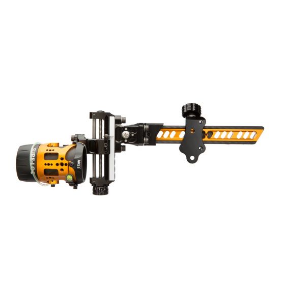 SURELOC Fury Target Archery Sight Creed Archery Supply