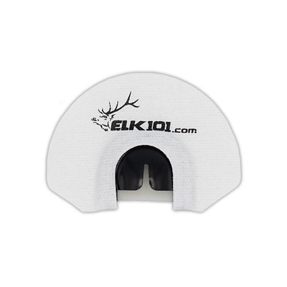 Rocky Mountain Hunting Calls Contender 2.0 Diaphragm Elk Call