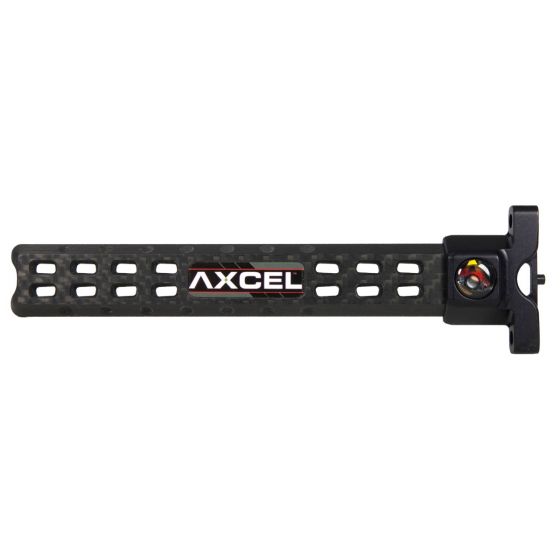 Axcel AX Series 6" Carbon Sight Extension Bars
