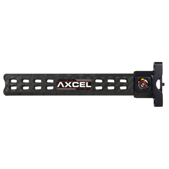 Axcel AX Series 9" Carbon Sight Extension Bars
