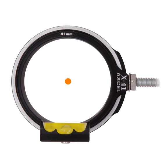 Axcel Scopes Small Dot Reticle