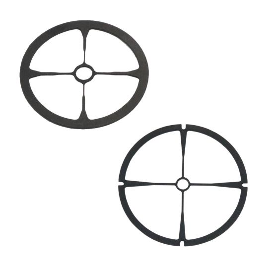 Axcel AV Series Scope Crosshair