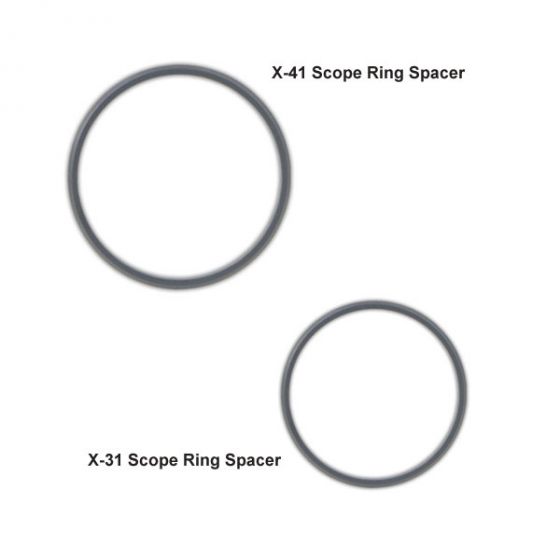 Axcel Scope Ring Spacer
