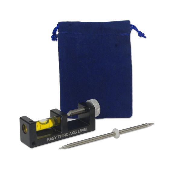 Hamskea Easy Third Access Level / Sight Leveling DVD Combo Creed