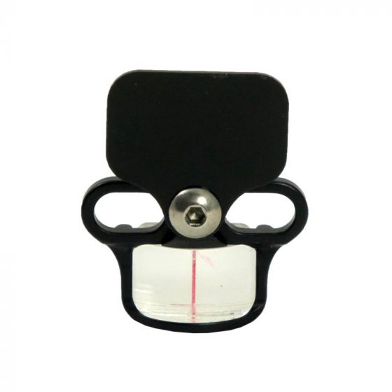 Axcel AX Series Wide Magnifier Sight Scale