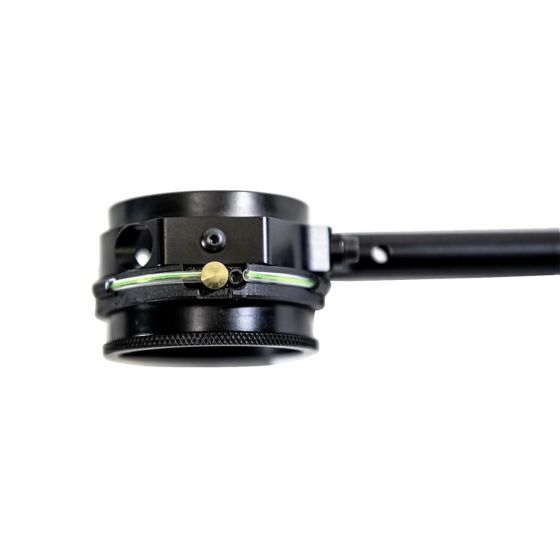 CBE VTX Target Sight Housing Creed Archery Supply