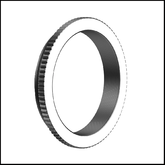 Axcel AVX - 41 Torque Indicator