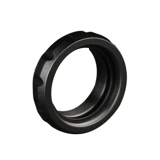 Shrewd Archery Optum Lens Housing