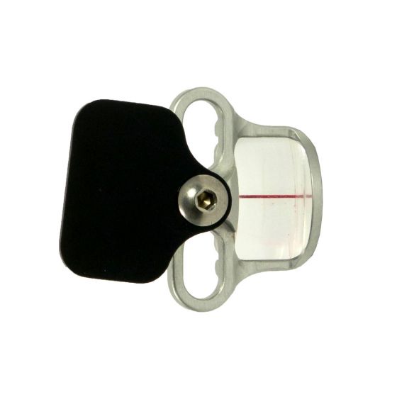 Axcel AX Series Magnifier Sight Scale Creed Archery Supply