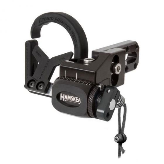 Hamskea Hybrid Hunter Pro Arrow Rest