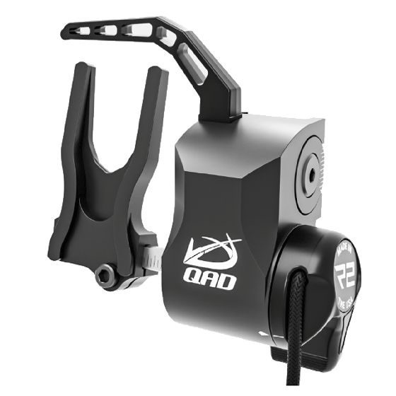 QAD Ultrarest Integrate R2