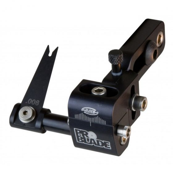 AAE Pro Blade Arrow Rest