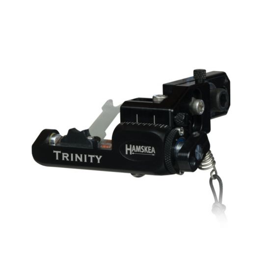 Hamskea Trinity Target Pro Compound Bow Target Rest
